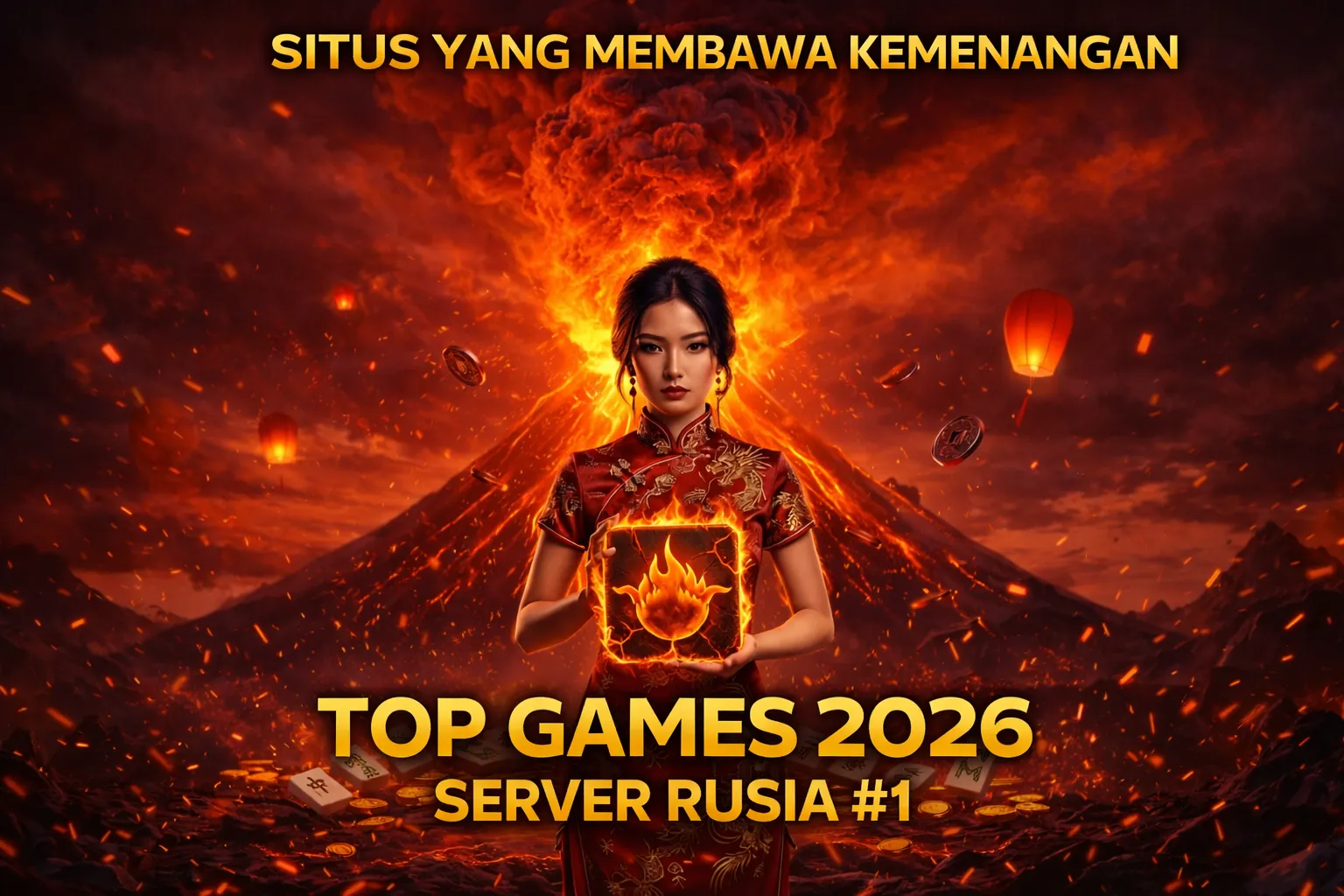 Galeri foto Congtogel168 / Congtogel 168 Ritual Angka Hoki Paling Sakti Sejagad Raya di Jakarta